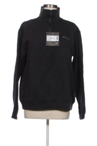 Női blúz Napapijri, Méret L, Szín Fekete, Ár 31 409 Ft