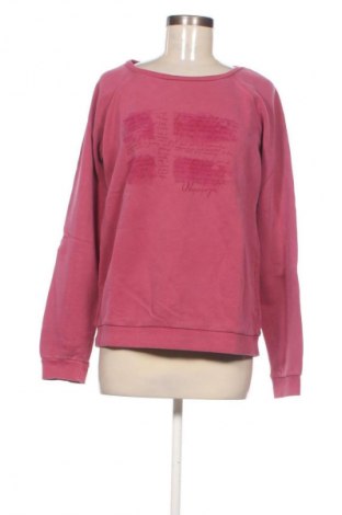 Női blúz Napapijri, Méret L, Szín Rózsaszín, Ár 17 359 Ft