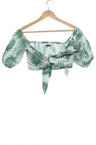 Női blúz Nasty Gal, Méret XS, Szín Sokszínű, Ár 5 707 Ft