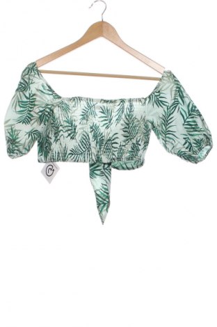 Női blúz Nasty Gal, Méret XS, Szín Sokszínű, Ár 5 707 Ft