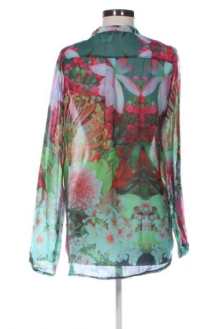 Damen Shirt Ned, Größe L, Farbe Mehrfarbig, Preis € 12,00