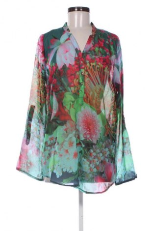 Damen Shirt Ned, Größe L, Farbe Mehrfarbig, Preis € 12,00