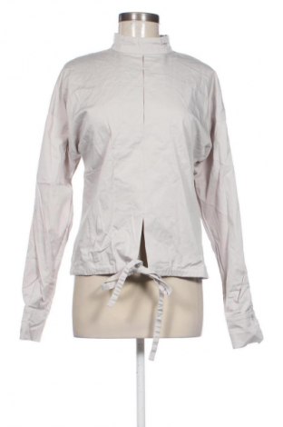 Дамска блуза Negative, Размер S, Цвят Сив, Цена 12,00 €