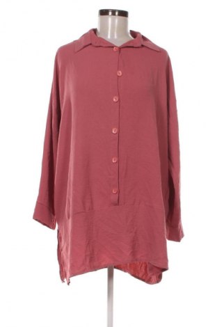 Női blúz Neva, Méret L, Szín Hamurózsaszín, Ár 2 789 Ft