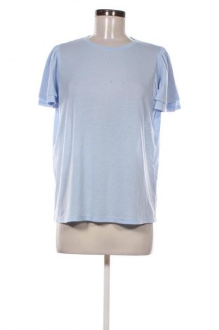 Damen Shirt New Look, Größe L, Farbe Blau, Preis 9,71 €