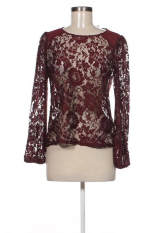 Damen Shirt New Look, Größe M, Farbe Rot, Preis € 9,78