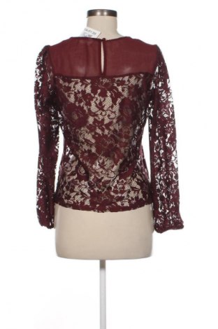 Damen Shirt New Look, Größe M, Farbe Rot, Preis € 9,78