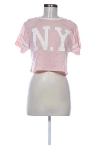 Dámska blúza New Look, Veľkosť M, Farba Viacfarebná, Cena  12,00 €