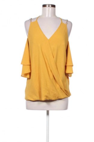 Női blúz New Look, Méret L, Szín Sárga, Ár 4 959 Ft
