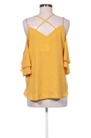 Női blúz New Look, Méret L, Szín Sárga, Ár 4 959 Ft