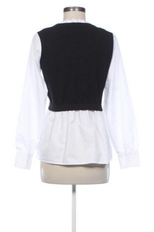 Γυναικεία μπλούζα New Look, Μέγεθος M, Χρώμα Πολύχρωμο, Τιμή 9,78 €