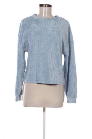 Дамска блуза New Look, Размер S, Цвят Син, Цена 9,78 €