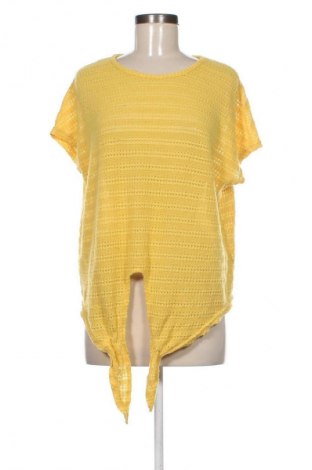 Damen Shirt New Look, Größe M, Farbe Gelb, Preis € 9,70