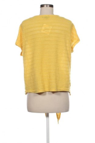 Damen Shirt New Look, Größe M, Farbe Gelb, Preis € 9,70