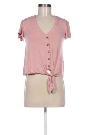 Damen Shirt New Look, Größe S, Farbe Rosa, Preis € 9,71
