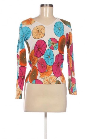 Damen Shirt New Sensation, Größe M, Farbe Mehrfarbig, Preis € 12,00