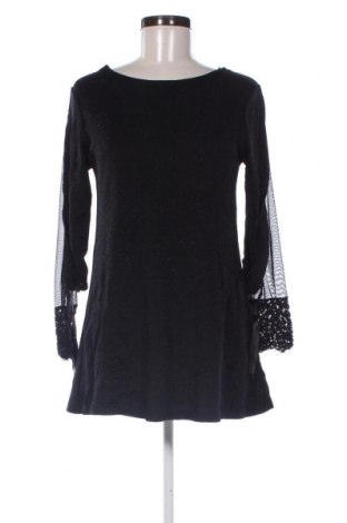 Γυναικεία μπλούζα New Style, Μέγεθος M, Χρώμα Μαύρο, Τιμή 9,99 €