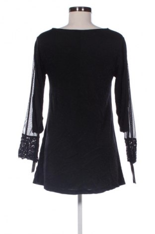 Γυναικεία μπλούζα New Style, Μέγεθος M, Χρώμα Μαύρο, Τιμή 9,99 €