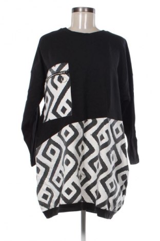 Γυναικεία μπλούζα New Style, Μέγεθος M, Χρώμα Πολύχρωμο, Τιμή 8,99 €