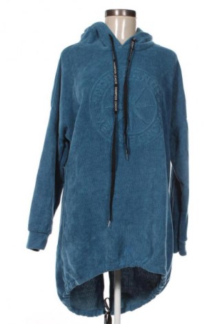 Dámska blúza New Style, Veľkosť M, Farba Modrá, Cena  8,95 €