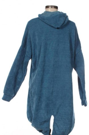 Dámska blúza New Style, Veľkosť M, Farba Modrá, Cena  8,95 €