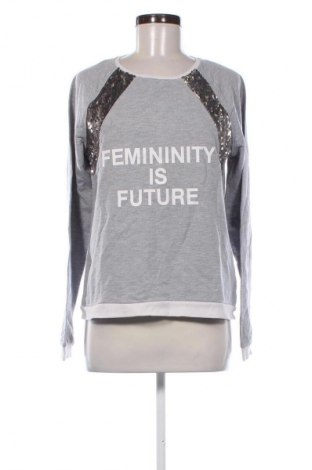 Damen Shirt Next, Größe L, Farbe Grau, Preis € 17,36