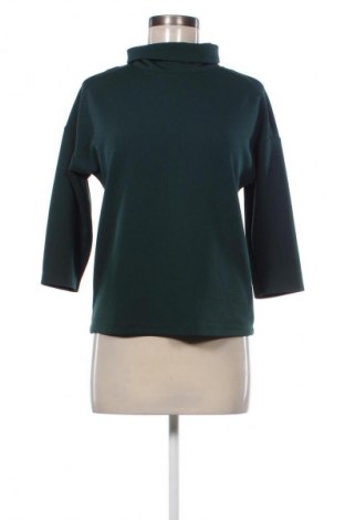 Γυναικεία μπλούζα Next, Μέγεθος L, Χρώμα Πράσινο, Τιμή 14,99 €