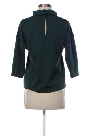 Γυναικεία μπλούζα Next, Μέγεθος L, Χρώμα Πράσινο, Τιμή 14,99 €