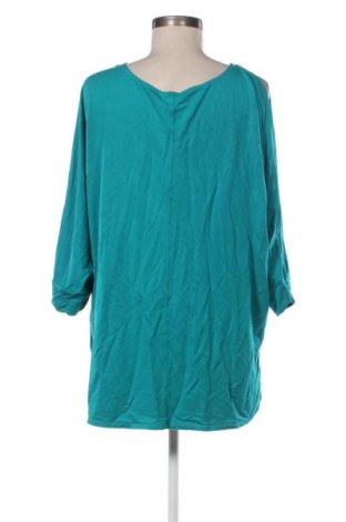 Damen Shirt Next, Größe XL, Farbe Grün, Preis € 17,46