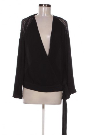Női blúz Next, Méret S, Szín Fekete, Ár 7 213 Ft