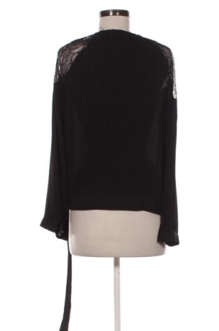 Női blúz Next, Méret S, Szín Fekete, Ár 7 213 Ft