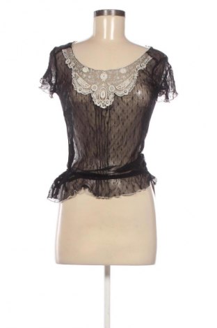 Damen Shirt Next, Größe M, Farbe Schwarz, Preis 13,81 €