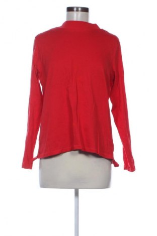 Γυναικεία μπλούζα Next, Μέγεθος L, Χρώμα Κόκκινο, Τιμή 17,00 €