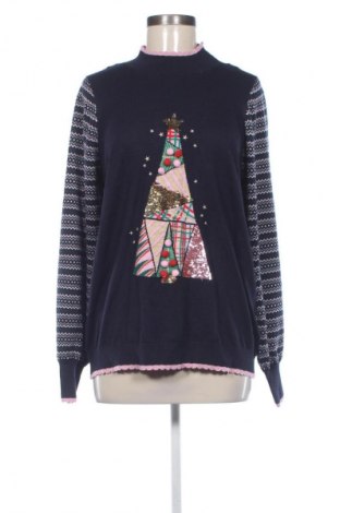 Damen Shirt Next, Größe L, Farbe Blau, Preis € 13,12