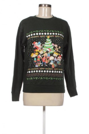 Damen Shirt Nick, Größe XS, Farbe Grün, Preis € 7,99