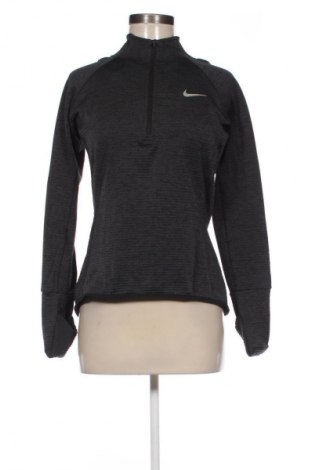 Damen Shirt Nike, Größe S, Farbe Grau, Preis € 17,38