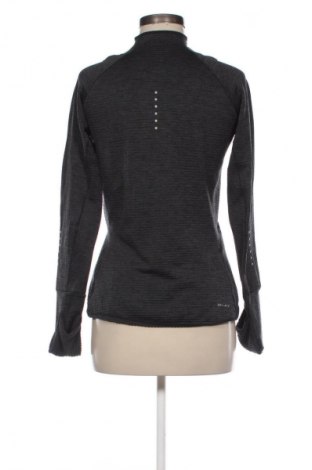 Damen Shirt Nike, Größe S, Farbe Grau, Preis € 17,38