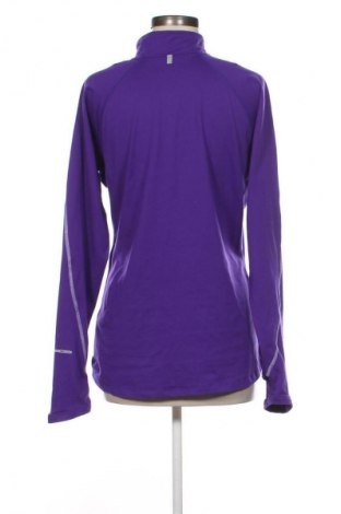 Damen Shirt Nike, Größe L, Farbe Lila, Preis € 39,32