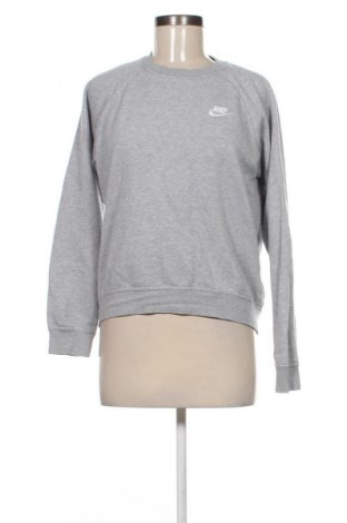 Damen Shirt Nike, Größe S, Farbe Grau, Preis 34,72 €