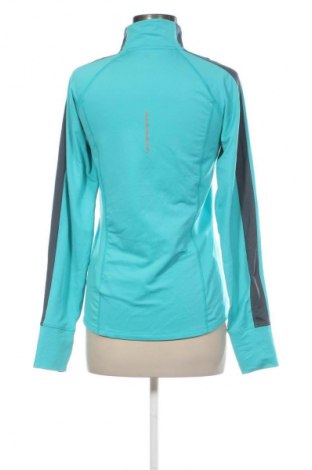 Дамска блуза Nike, Размер S, Цвят Син, Цена 21,98 €