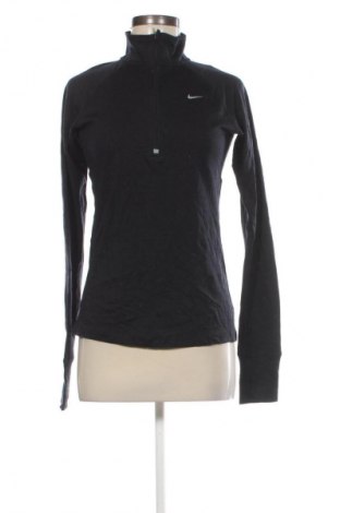 Дамска блуза Nike, Размер S, Цвят Черен, Цена 16,87 €