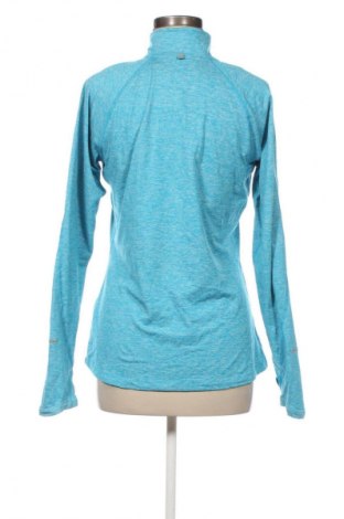 Női blúz Nike, Méret M, Szín Kék, Ár 8 209 Ft