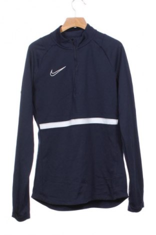 Damen Shirt Nike, Größe XS, Farbe Blau, Preis € 20,99