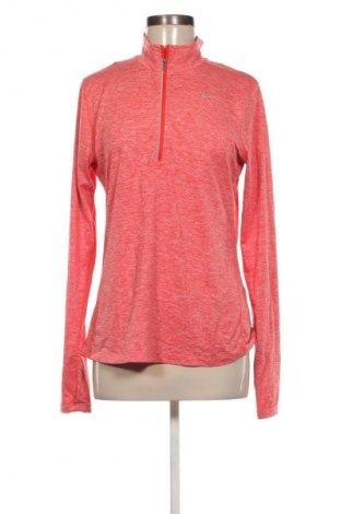 Дамска блуза Nike, Размер M, Цвят Многоцветен, Цена 16,87 €