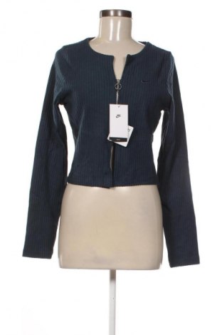 Dámská halenka Nike, Velikost L, Barva Modrá, Cena  1 649,00 Kč