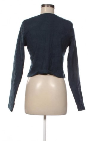 Dámská halenka Nike, Velikost L, Barva Modrá, Cena  1 649,00 Kč