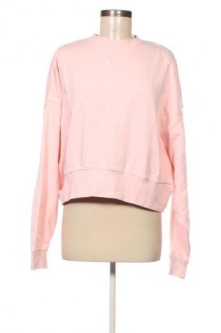 Γυναικεία μπλούζα Nike, Μέγεθος XS, Χρώμα Ρόζ , Τιμή 29,99 €