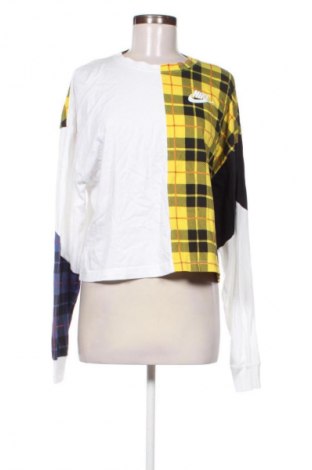 Damen Shirt Nike, Größe M, Farbe Mehrfarbig, Preis € 17,00