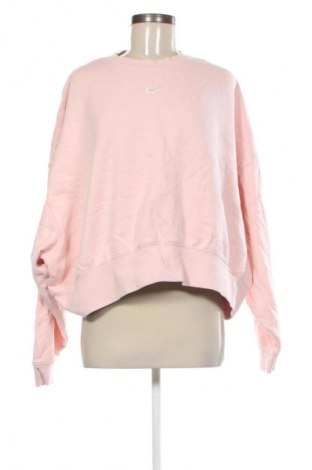 Дамска блуза Nike, Размер L, Цвят Розов, Цена 30,16 €