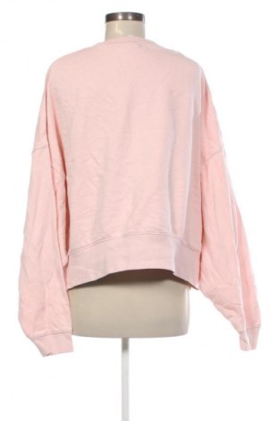 Дамска блуза Nike, Размер L, Цвят Розов, Цена 30,16 €